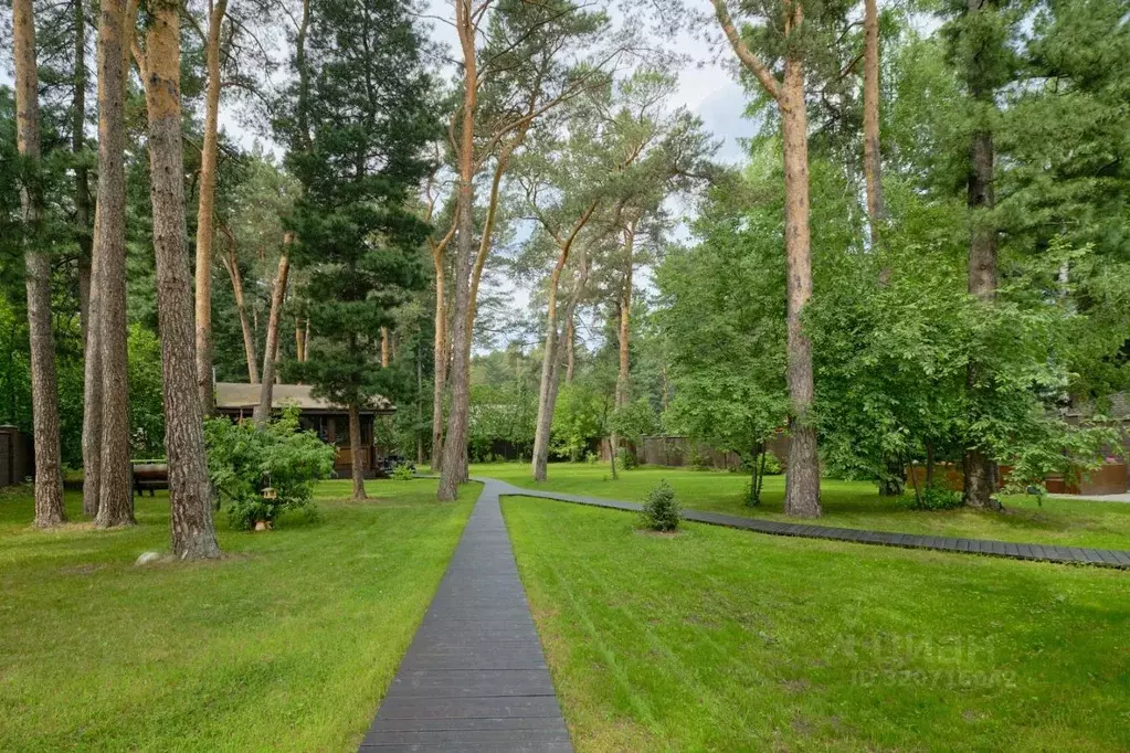 Коттедж в Томская область, Томск Басандайская ул., 31 (550 м) - Фото 2