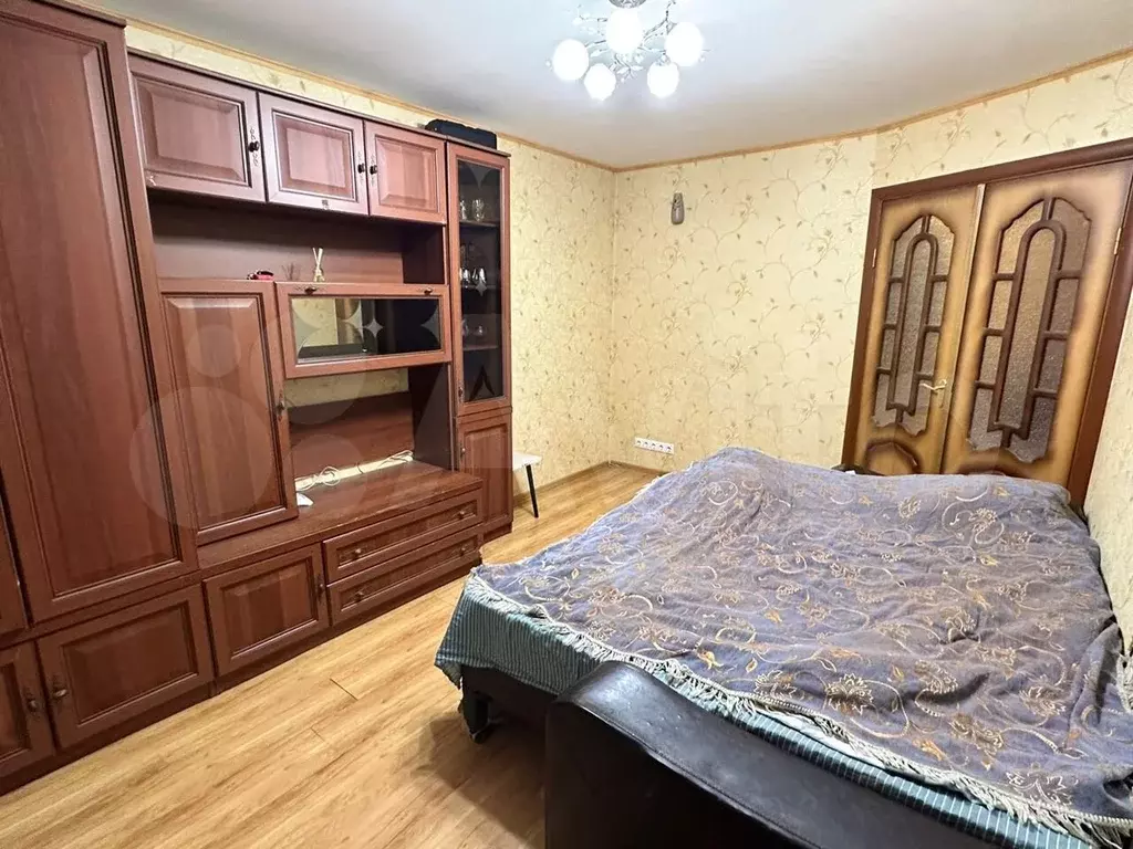 2-к. квартира, 40 м, 2/5 эт., Снять квартиру Радумля, Солнечногорский  район, ID объекта - 30071076625