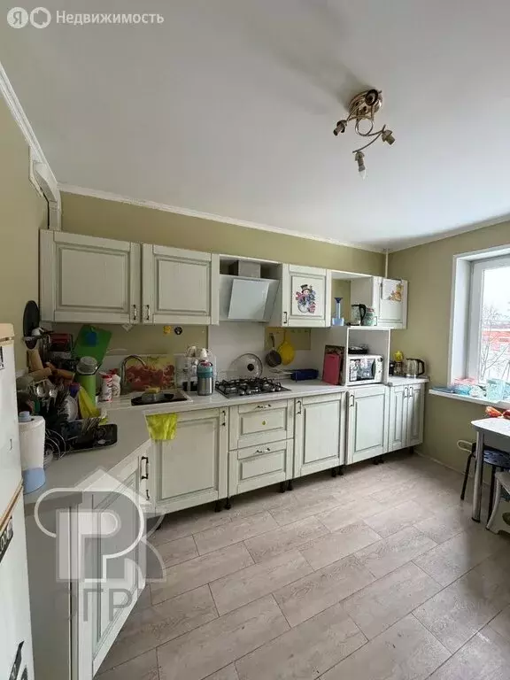 2-комнатная квартира: Балашиха, микрорайон Саввино, Детская улица, ... - Фото 2