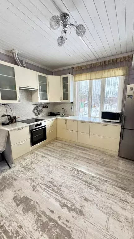 Дом в Московская область, Наро-Фоминский городской округ, Заречье-94 ... - Фото 0