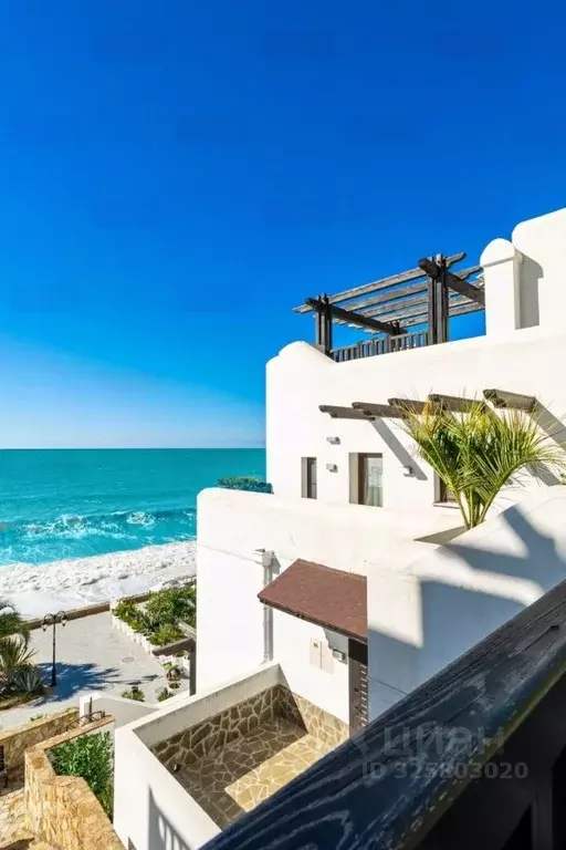 2-к кв. Краснодарский край, Сочи Новый Сочи мкр, ул. Пирогова, 5/10 ... - Фото 2