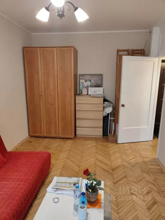 1-к кв. Москва 11-я Парковая ул., 38 (33.0 м) - Фото 2