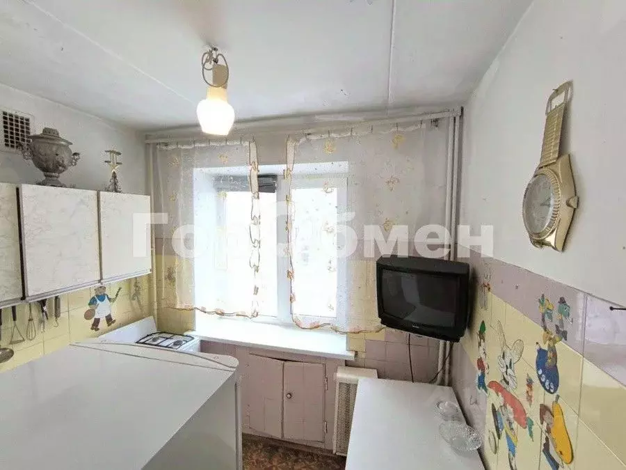 1-к кв. Московская область, Пушкино Заветы Ильича мкр, Вокзальная ул., ... - Фото 1