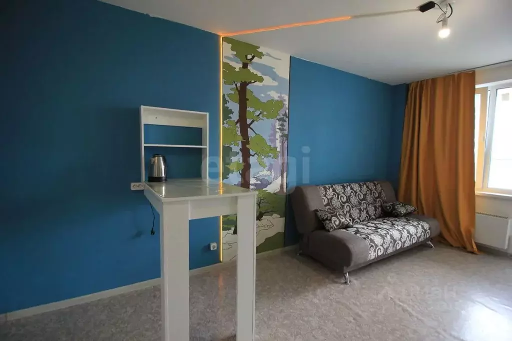 Студия Красноярский край, Красноярск просп. Машиностроителей, 35 (30.0 ... - Фото 1