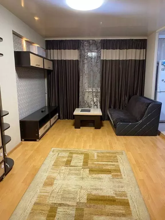 1-к кв. Пермский край, Пермь ул. Советской Армии, 72/2 (50.0 м) - Фото 2