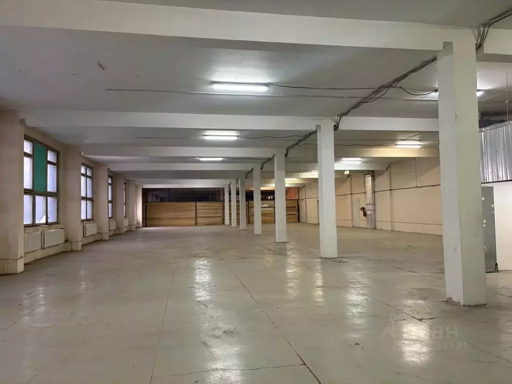 Склад в Москва Кантемировская ул., 65С2 (778 м) - Фото 1