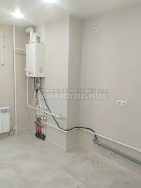 1-к кв. Смоленская область, Смоленск ул. 100-летия Комсомола, 1 (28.0 ... - Фото 2