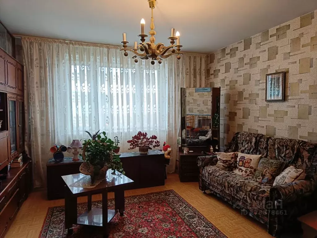 Комната Москва ул. Исаковского, 8К3 (17.0 м) - Фото 2