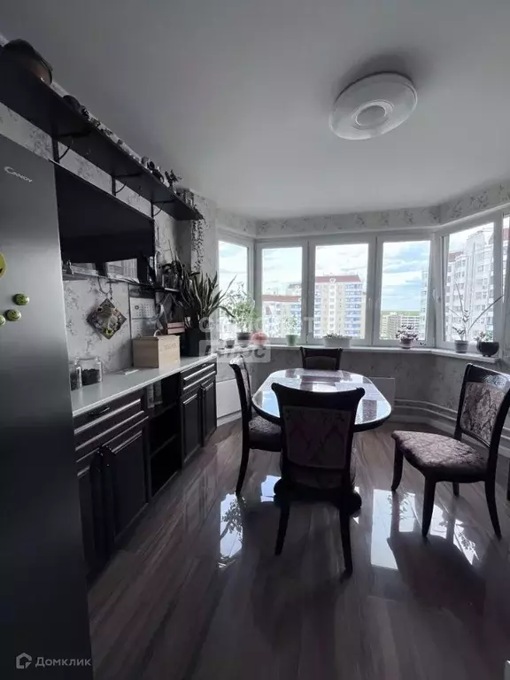 Продаётся 2-к квартира, 64.3 м - Фото 1