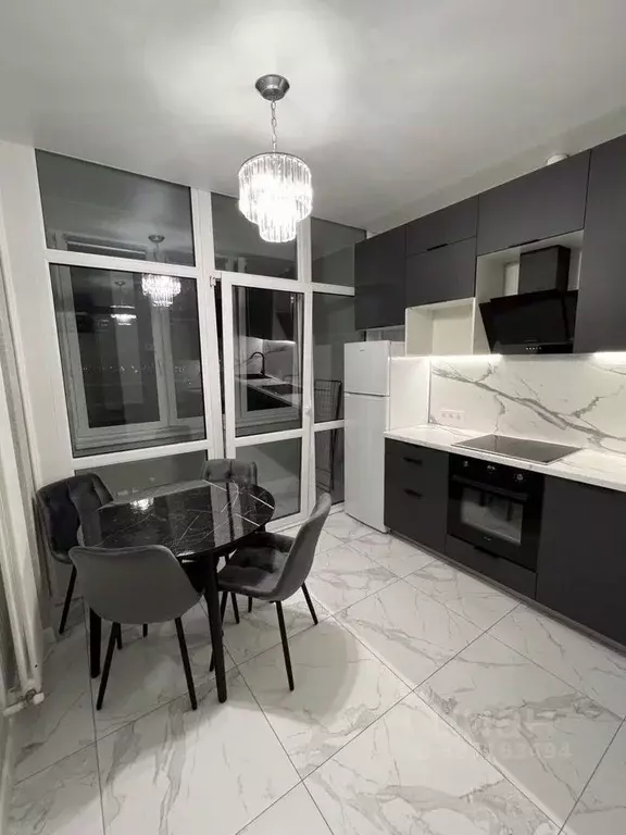 1-к кв. Москва Родниковая ул., 30к1 (36.0 м) - Фото 1