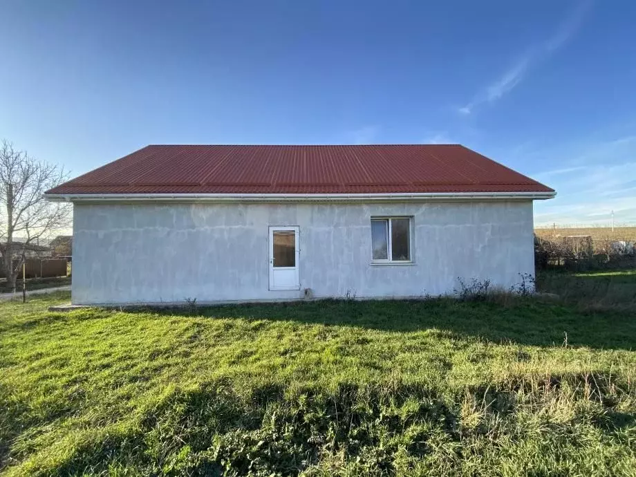 Дом в Крым, Симферопольский район, с. Доброе ул. Мерхамет, 15 (155 м) - Фото 2