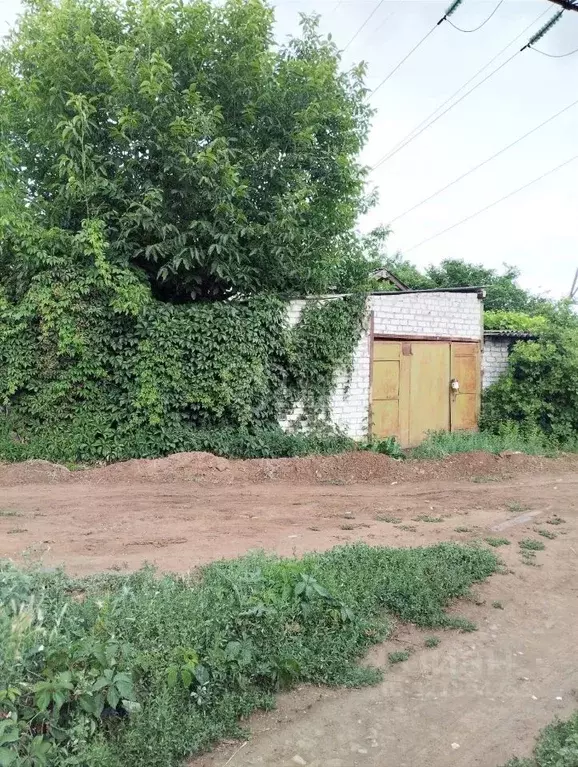Дом в Волгоградская область, Волжский Вишневый сад СНТ, ул. ЛЭП-110 ... - Фото 0