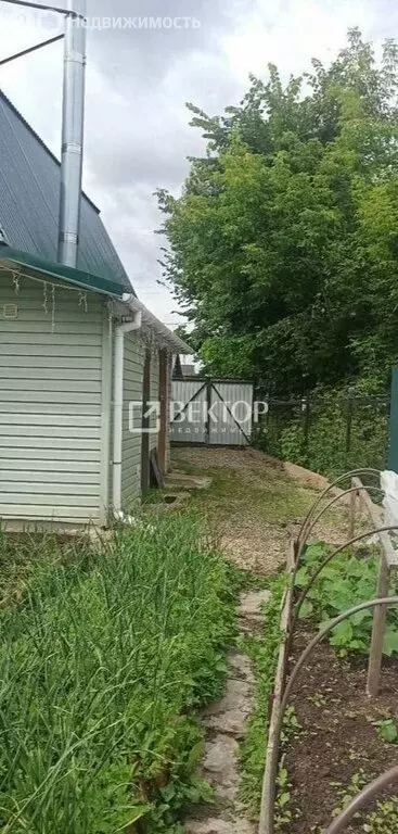 Дом в посёлок городского типа Красное-на-Волге, Зелёная улица, 5 (72 ... - Фото 2