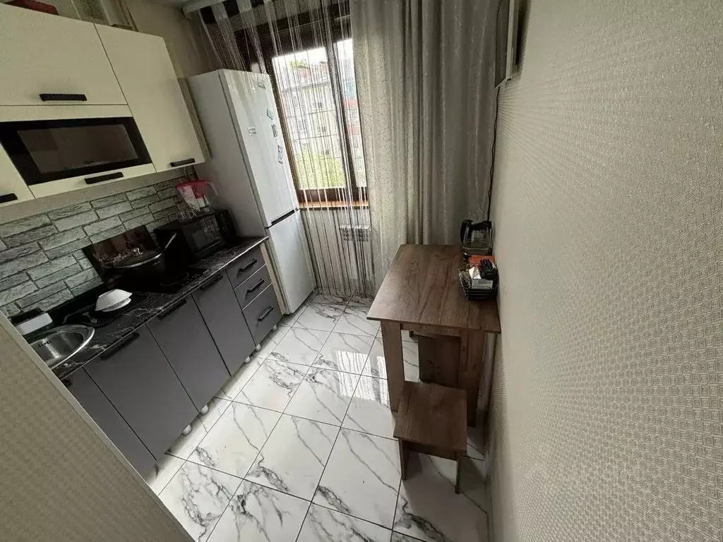 2-к кв. Хакасия, Черногорск ул. Калинина, 23А (48.1 м) - Фото 1