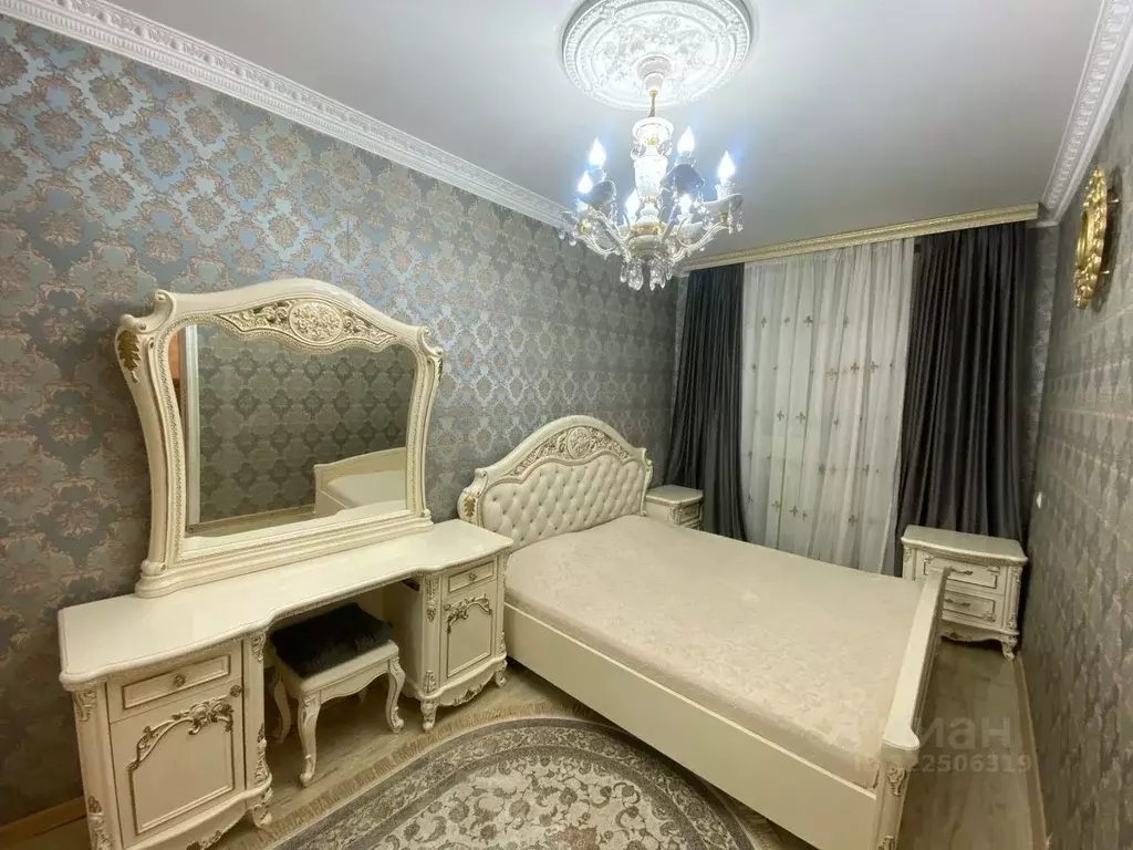 3-к кв. Дагестан, Дербент пер. Сулеймана-Стальского, 39 (61.7 м) - Фото 2