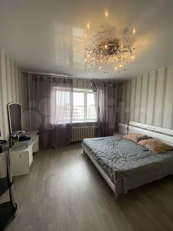 1-к. квартира, 54 м, 10/10 эт. - Фото 0