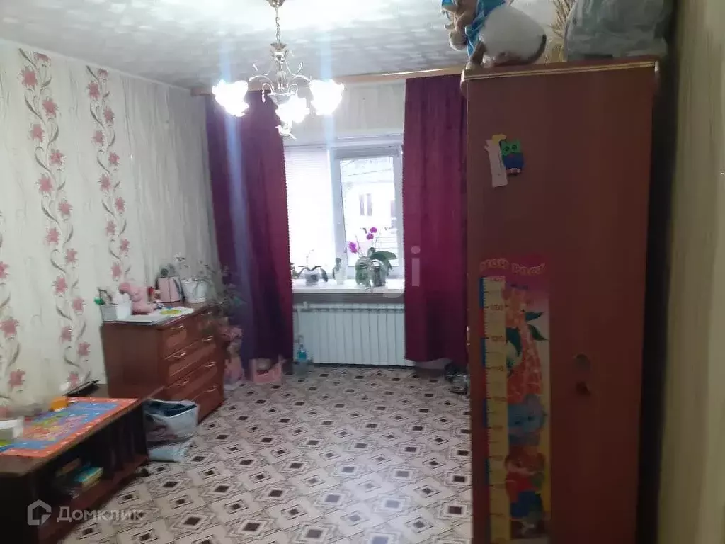 Продаётся 2-к квартира, 39.4 м - Фото 1