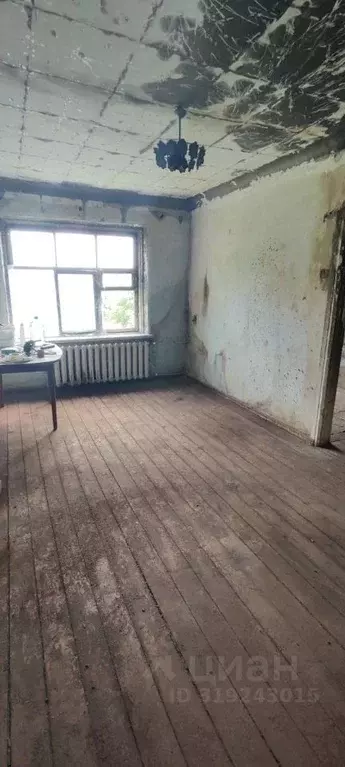 2-к кв. Нижегородская область, Балахнинский муниципальный округ, ... - Фото 0