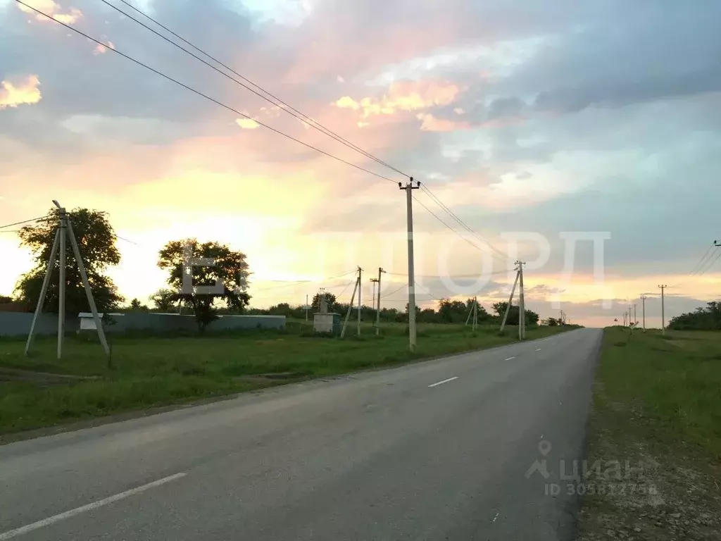 участок в ростовская область, родионово-несветайский район, . - Фото 0