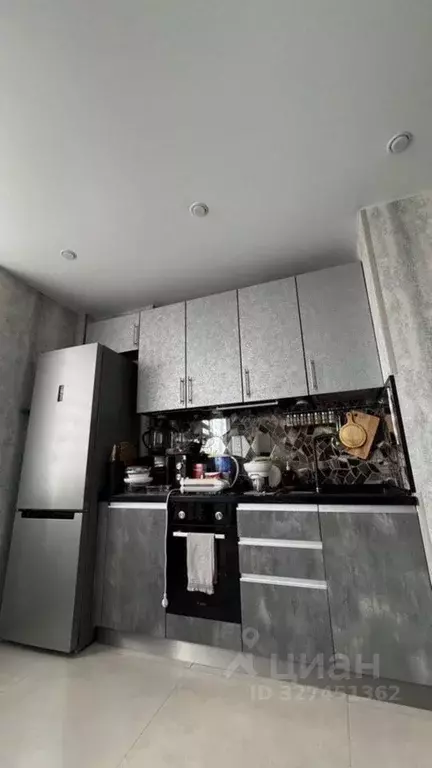 1-к кв. Московская область, Красногорск ул. Большая Воскресенская, 1 ... - Фото 1