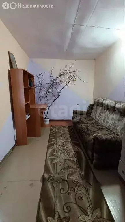 Дом в Кемеровский муниципальный округ, деревня Солонечная, улица ... - Фото 1