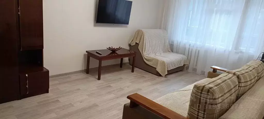 1-к кв. Ставропольский край, Ессентуки ул. Артема Сергеева, 78 (34.0 ... - Фото 1