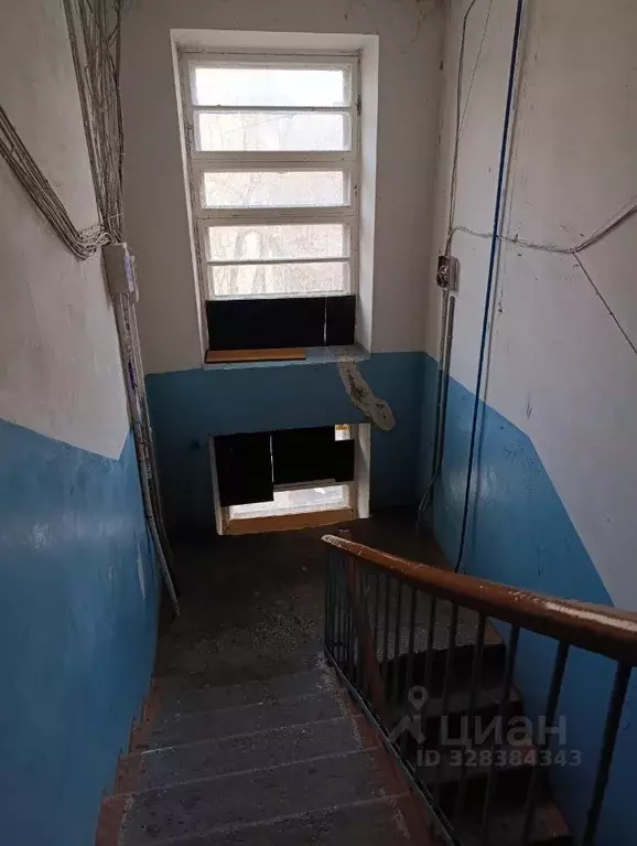 Комната Башкортостан, Уфа просп. Октября, 111/2 (12.0 м) - Фото 2
