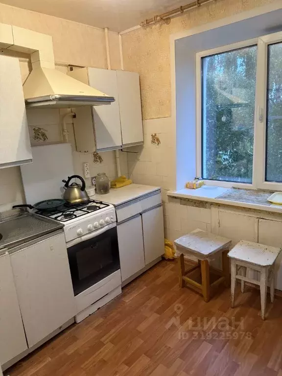 2-к кв. Тамбовская область, Тамбов Социалистическая ул., 9 (44.0 м) - Фото 1