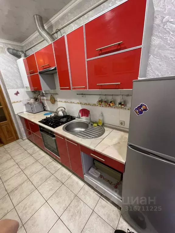 Дом в Крым, Евпатория ул. Пушкина, 32 (45 м) - Фото 1