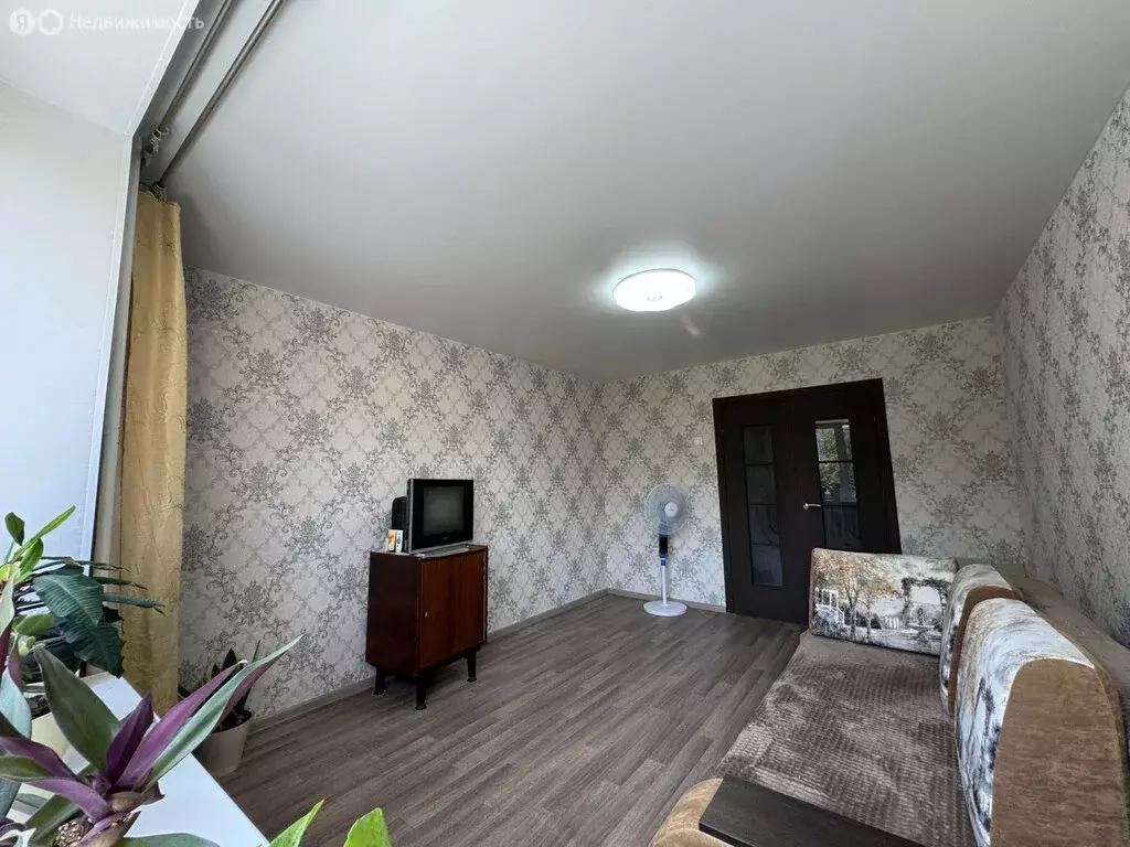 2-комнатная квартира: Киров, улица Ленина, 15 (46.1 м) - Фото 2