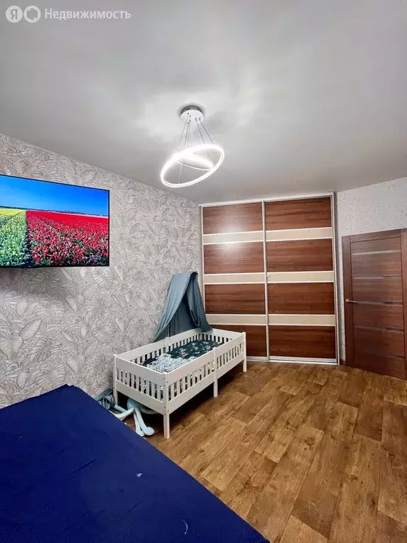 2-комнатная квартира: Подстепки, жилой комплекс Солнечный, Ключевой ... - Фото 1