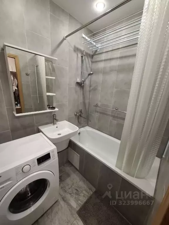 1-к кв. Курская область, Курск просп. Анатолия Дериглазова, 9А (37.5 ... - Фото 1