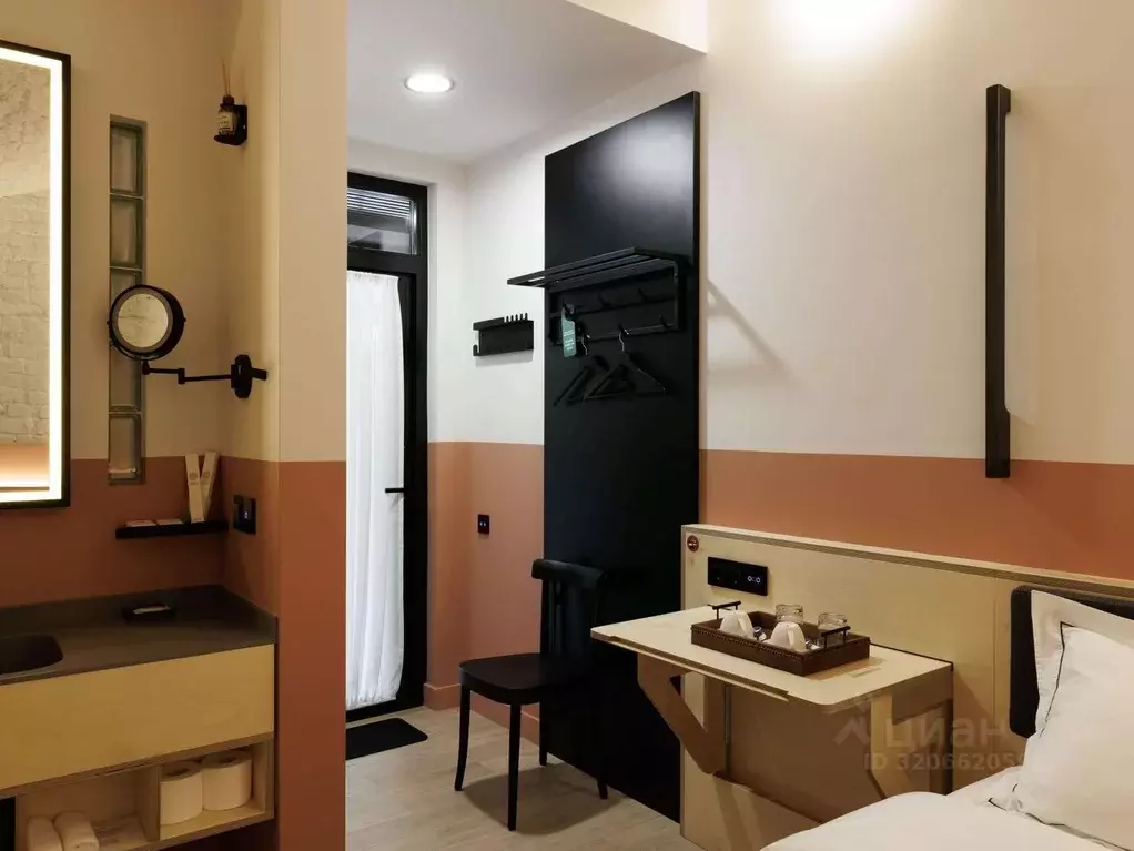 Комната Санкт-Петербург Невский просп., 8 (29.0 м) - Фото 2