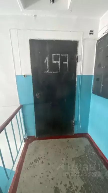 3-к кв. Алтайский край, Камень-на-Оби ул. Пушкина, 24 (58.5 м) - Фото 2