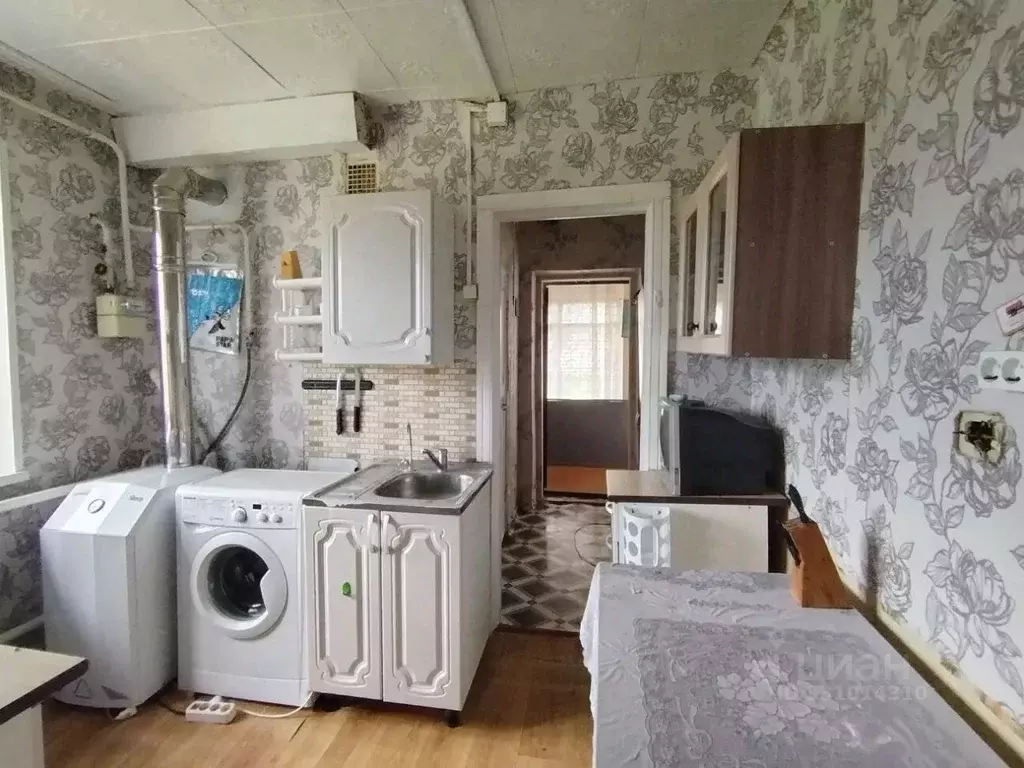 3-к кв. Нижегородская область, Нижний Новгород д. Зименки, ул. ... - Фото 1