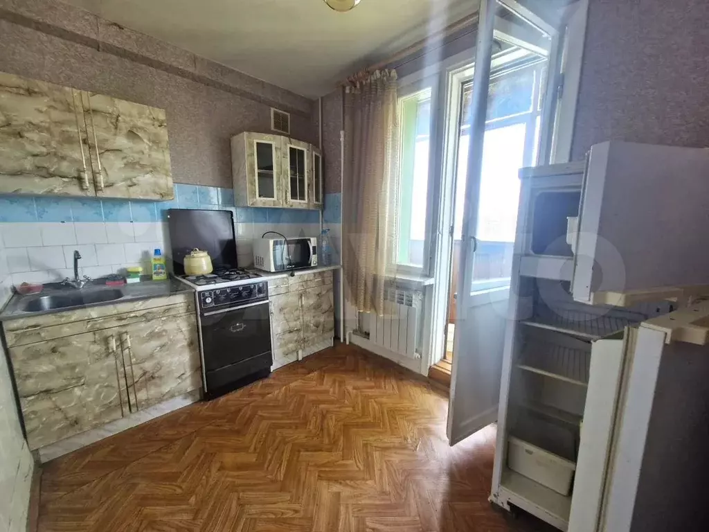 2-к. квартира, 43,1 м, 8/9 эт. - Фото 1