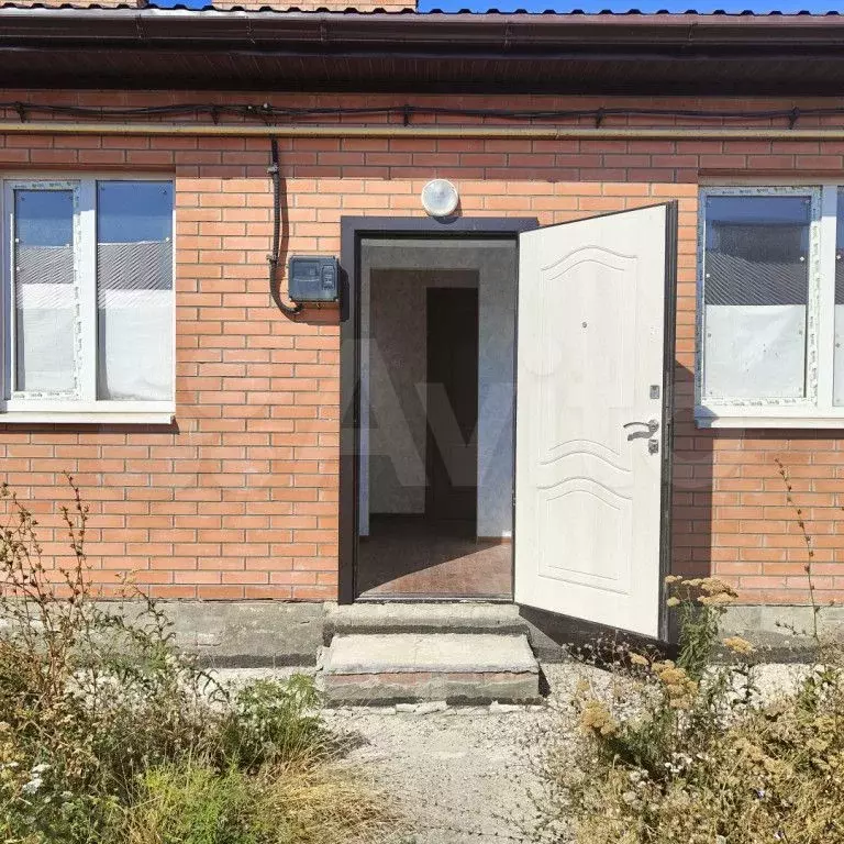 1-к. квартира, 26,2 м, 1/1 эт. - Фото 1