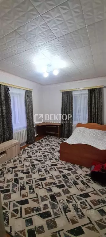 2-к кв. Костромская область, Буй ул. Октябрьской Революции, 83 (56.0 ... - Фото 0