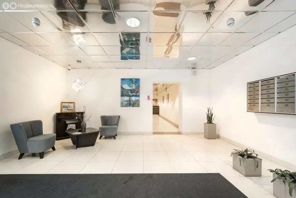 3-комнатная квартира: Москва, улица Архитектора Власова, 6 (105.8 м) - Фото 1