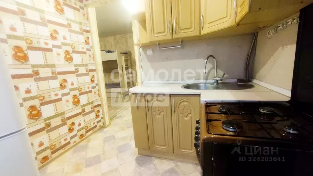 2-к кв. Владимирская область, Покров городской округ, пос. Городищи ... - Фото 2