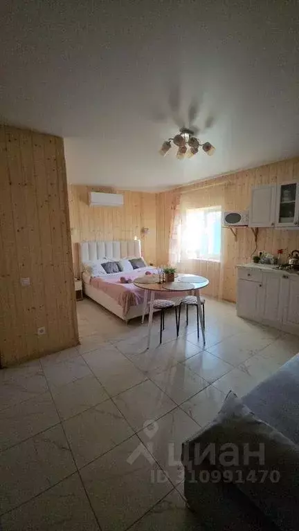 Дом в Краснодарский край, Динской район, Старомышастовская ст-ца ул. ... - Фото 1