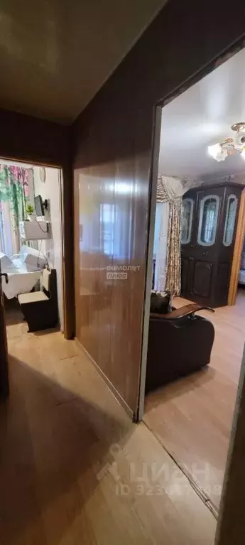 3-к кв. Краснодарский край, Туапсе Новороссийское ш., 9 (42.2 м) - Фото 2