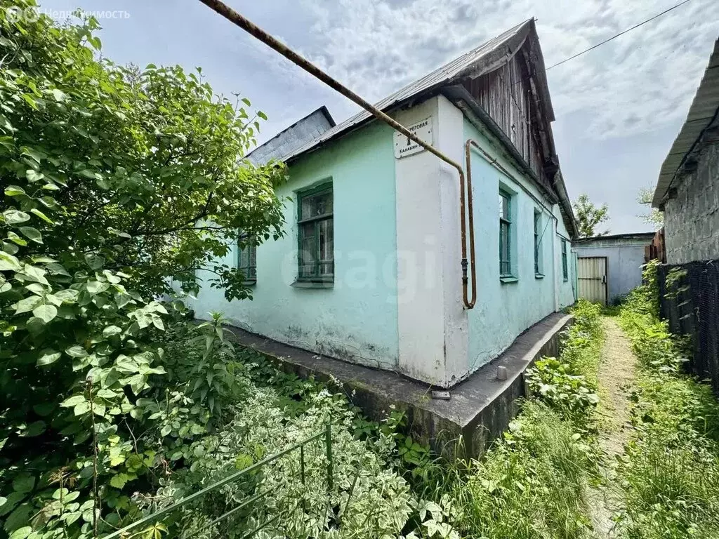 Дом в Липецк, Береговая улица (74 м) - Фото 1