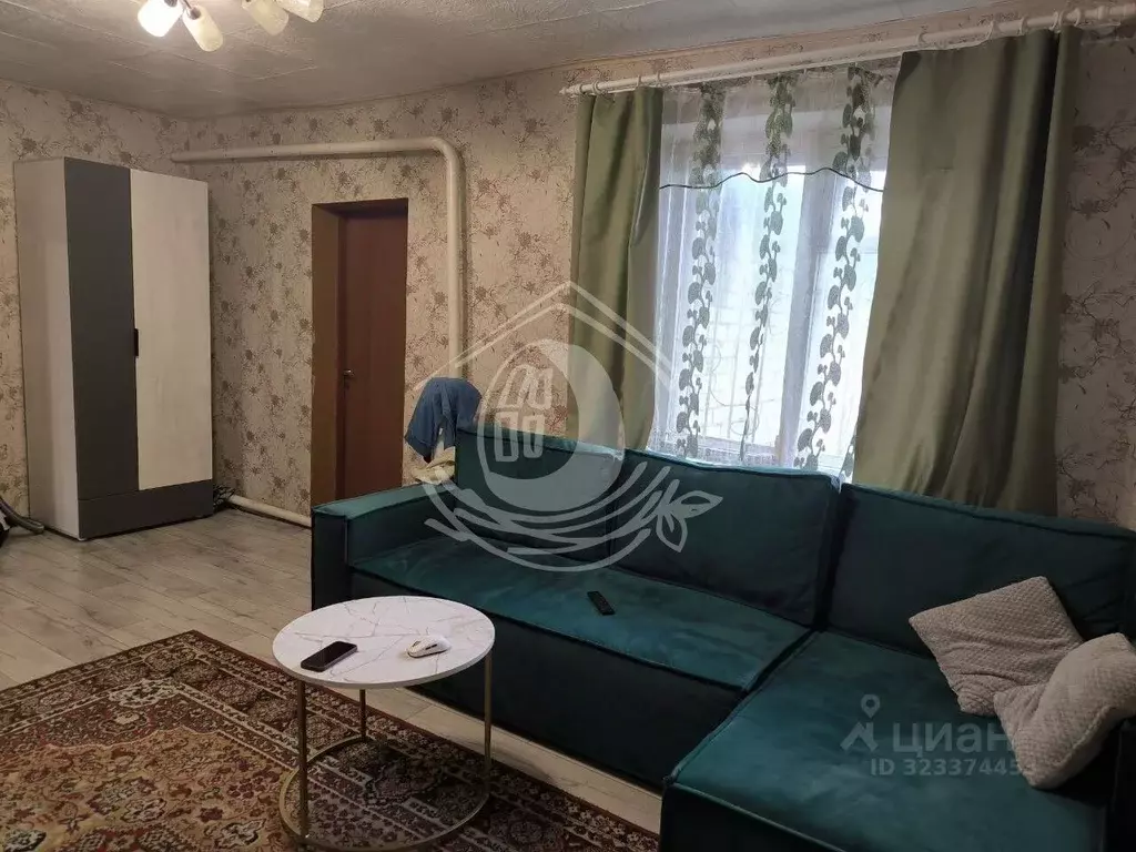 Дом в Алтайский край, Барнаул Катунская ул. (85 м) - Фото 2