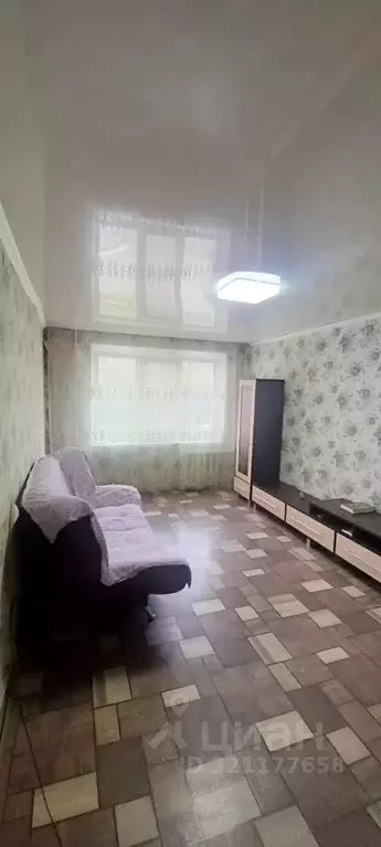 2-к кв. Челябинская область, Челябинск Байкальская ул., 35/1 (46.1 м) - Фото 0