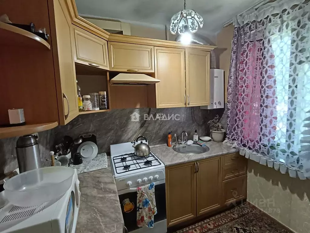 2-к кв. Белгородская область, Белгород ул. Железнякова, 19 (44.0 м) - Фото 1