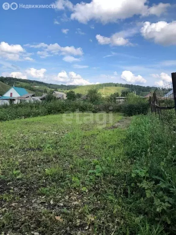Участок в Ачинск, Норильская улица (2.7 м) - Фото 0