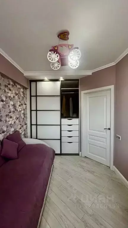 2-к кв. Иркутская область, Иркутский муниципальный округ, Маркова рп, ... - Фото 2