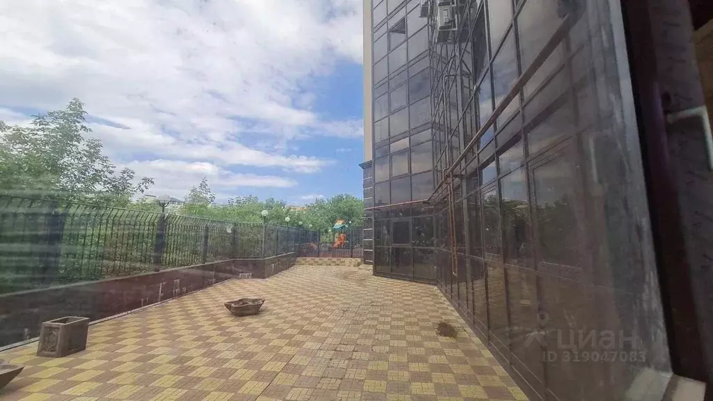 Помещение свободного назначения в Татарстан, Казань ул. Волкова, 13 ... - Фото 0