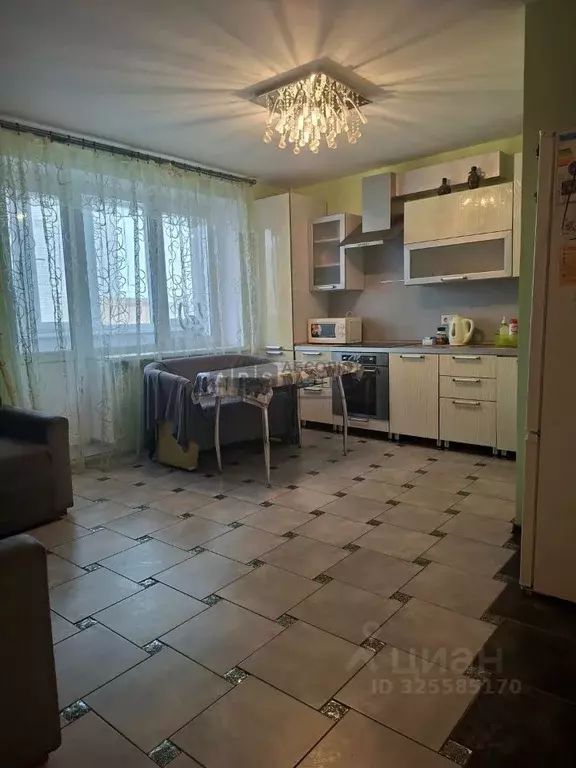 2-к кв. Новгородская область, Великий Новгород Старорусский бул., 33 ... - Фото 1